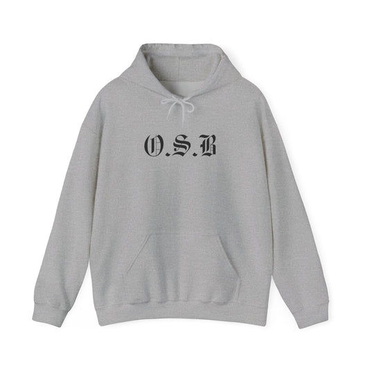 OverSeasBagg Hoodie